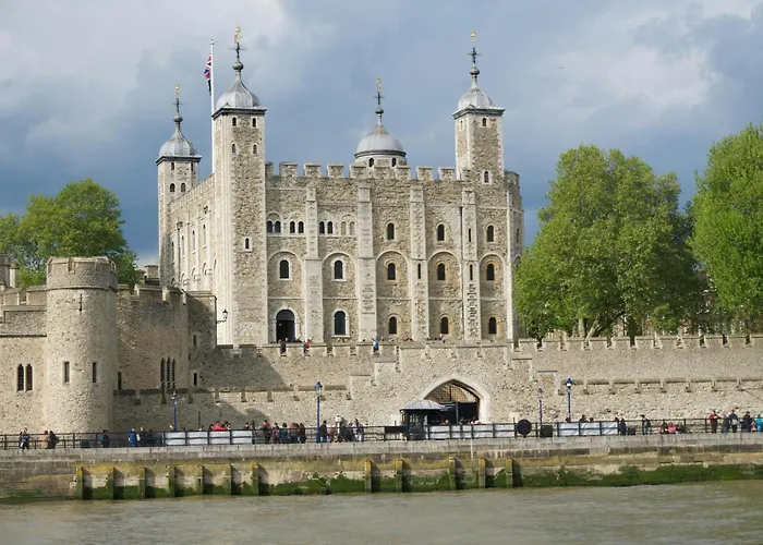 Bow House - Sleepylodge Londres